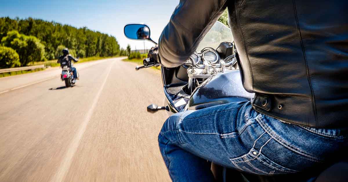 Riding Without a Bike Insurance? – Understanding the Consequences