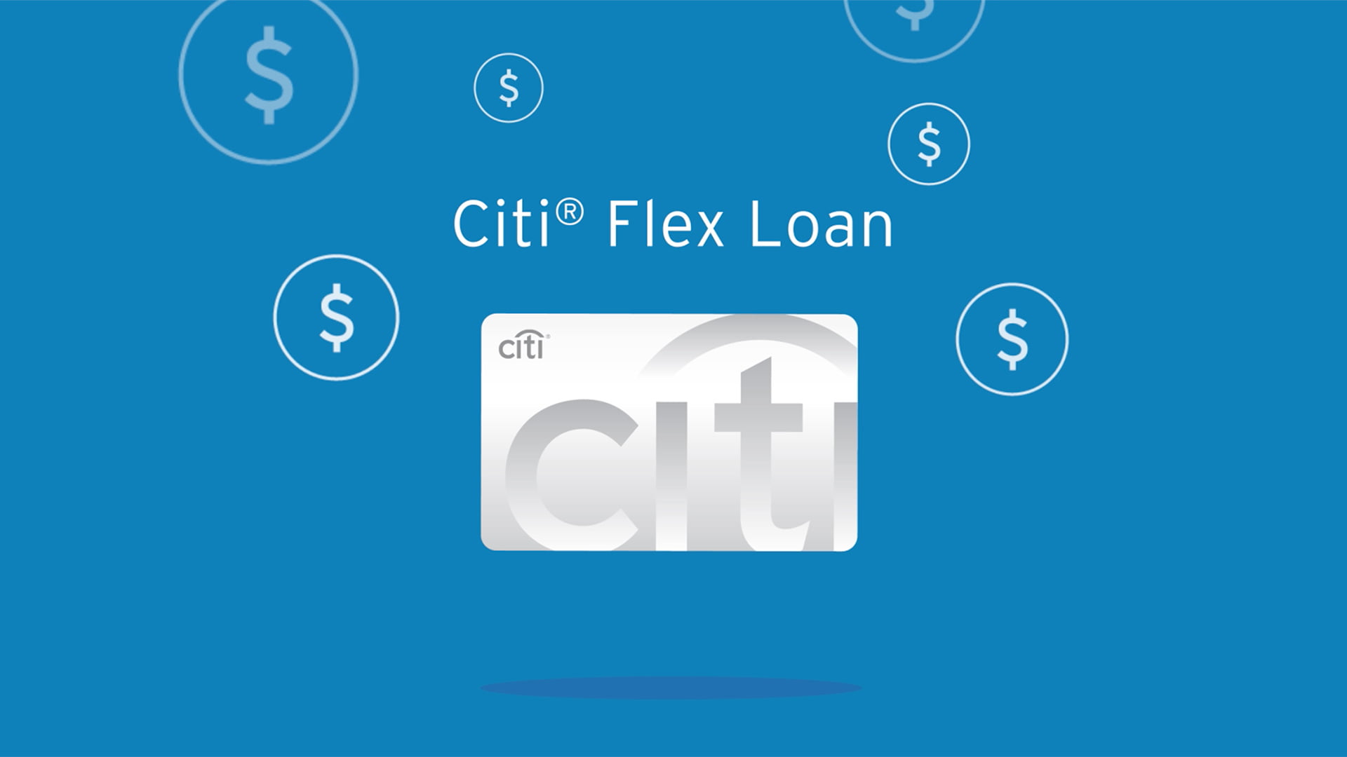 Step by step guide to login into Citicard account
