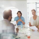6 STEPS TO BUILD A CREATIVE BUSINESS FROM SCRATCH
