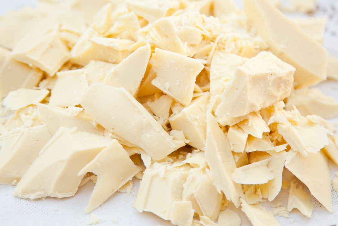 cocoa butter substitute cbs - voozon.com