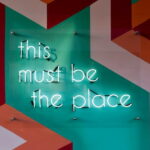 custom neon signs - voozon.com