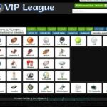 VIPLeague - voozon.com