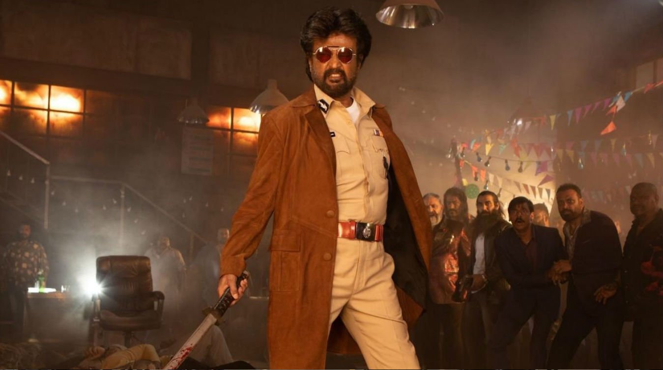 Darbar Full Movie Online Download 1080p video quality 2 - voozon.com Darbar Movie tamilrockers - voozon.com