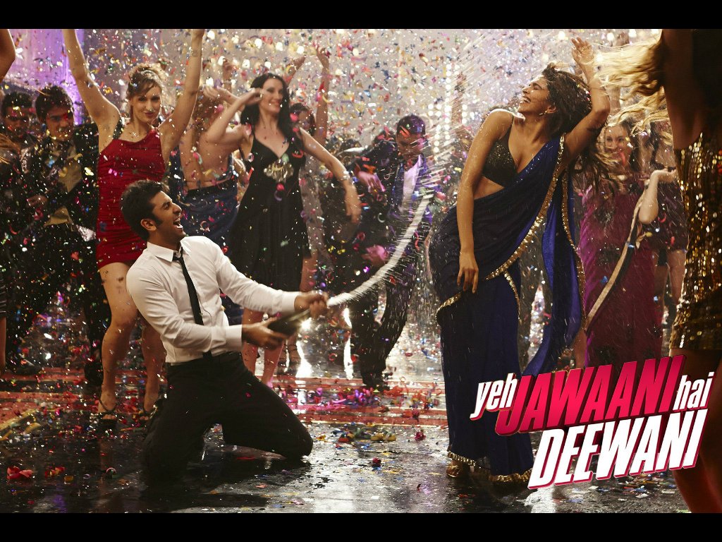 yeh jawani hai dewani full movie download