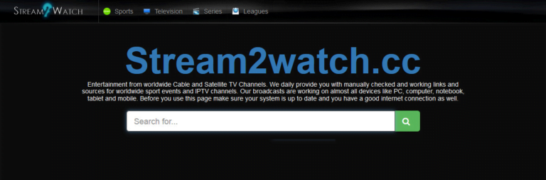 sites similar to vipleague