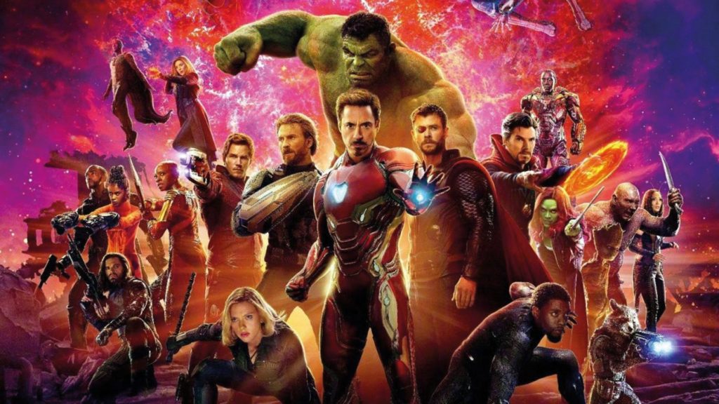 2019 20 avengers obs