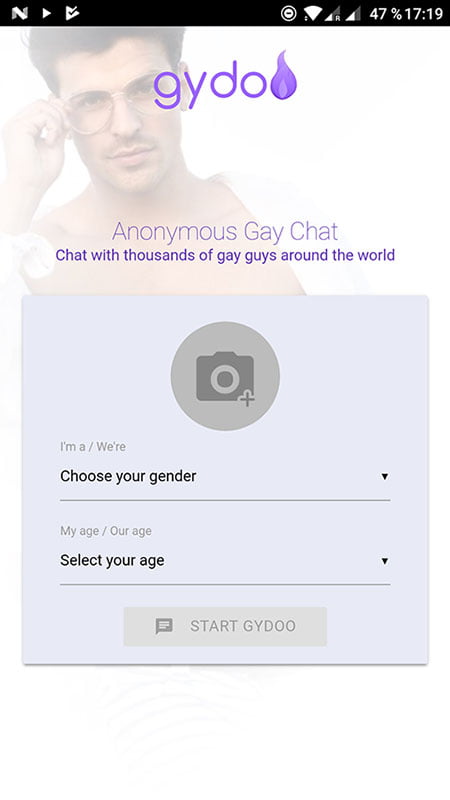 gay chat