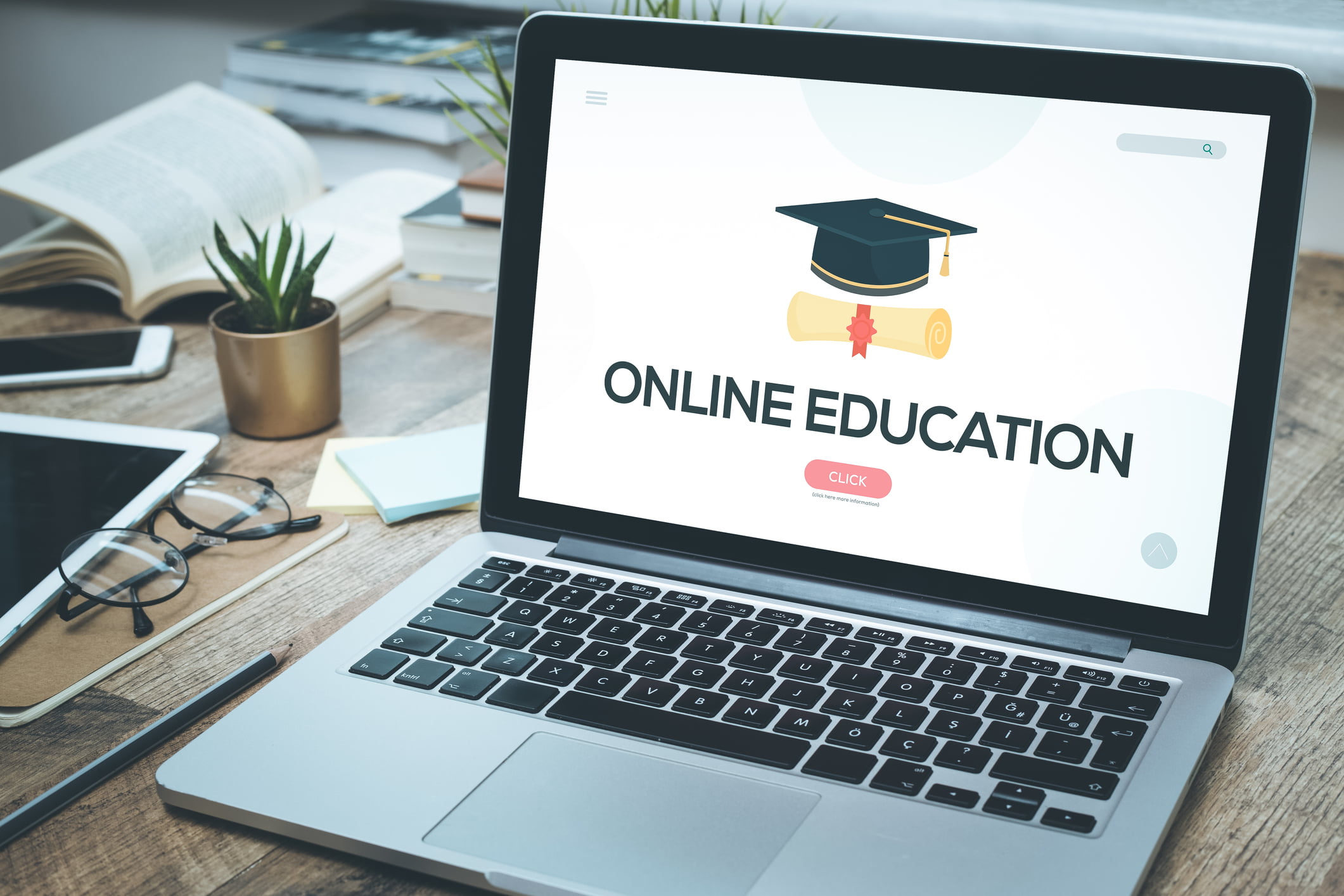 masters in art education online