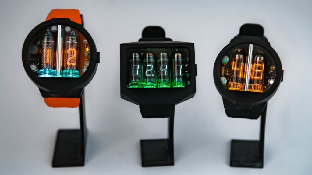 unique watch designs