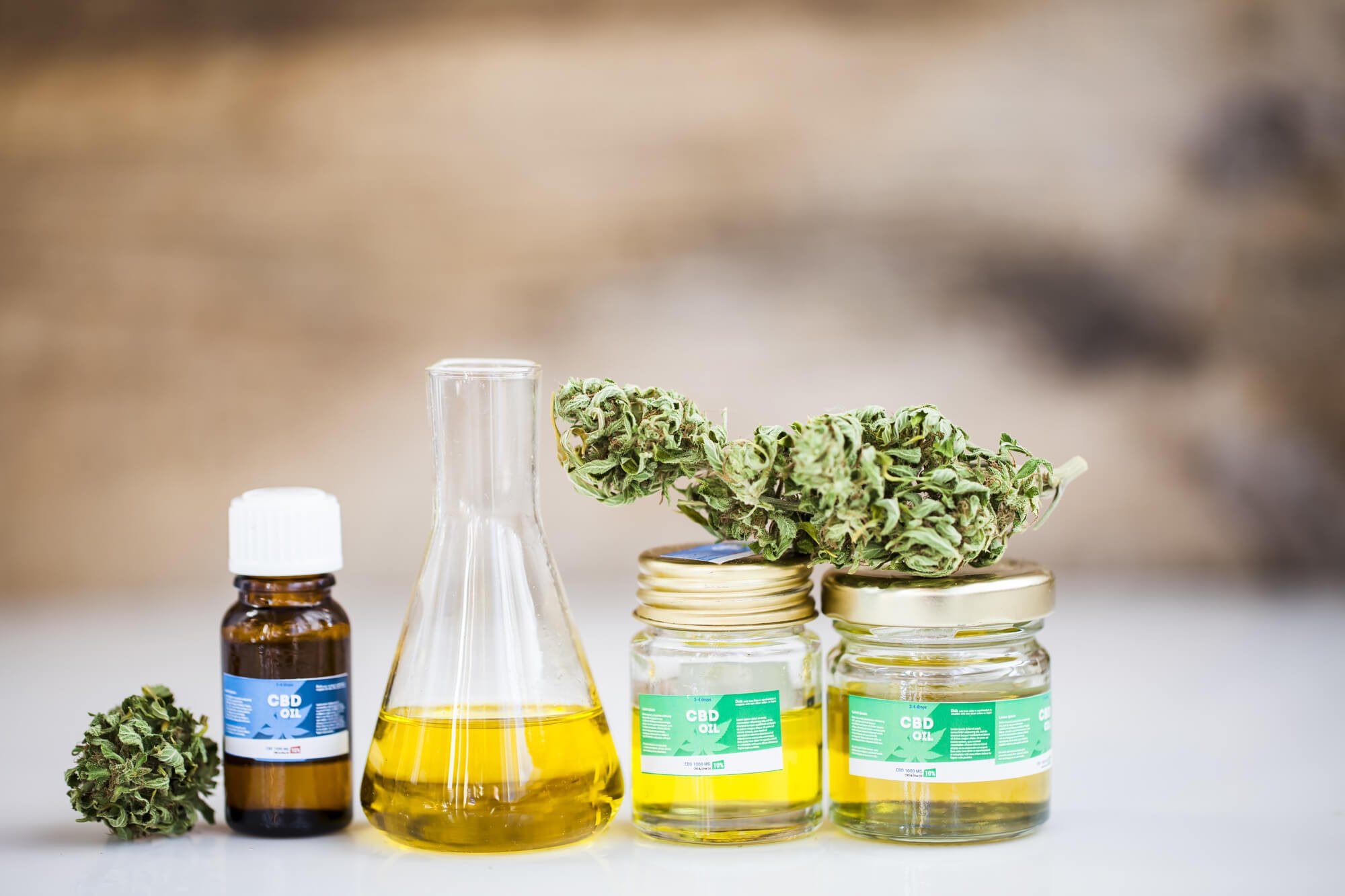 Is CBD For You? 