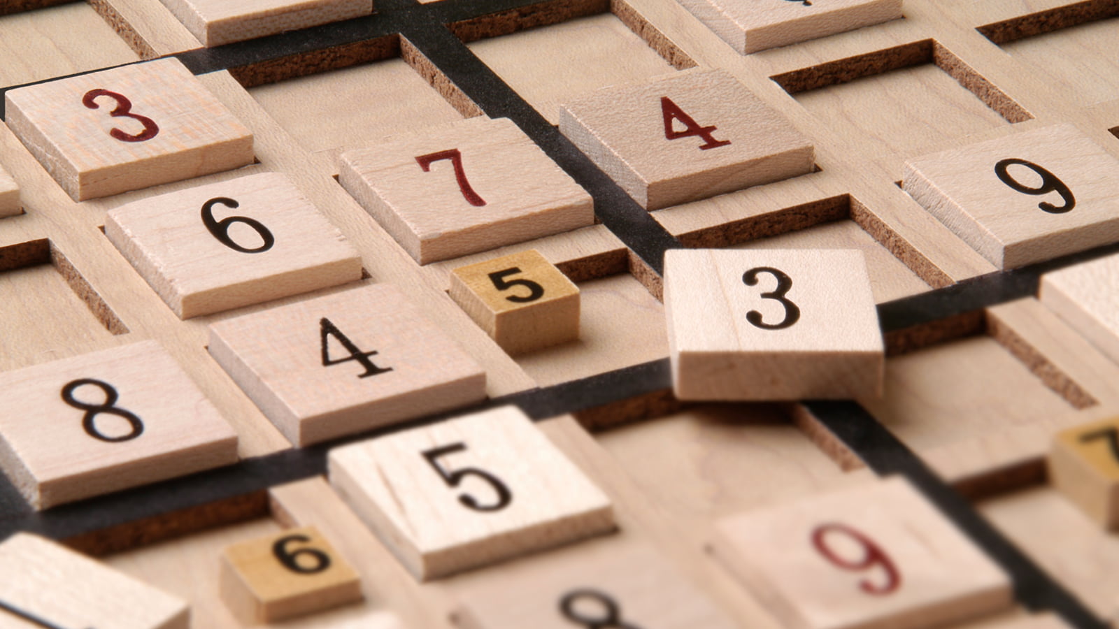 How To Ace The New York Times Hard Sudoku