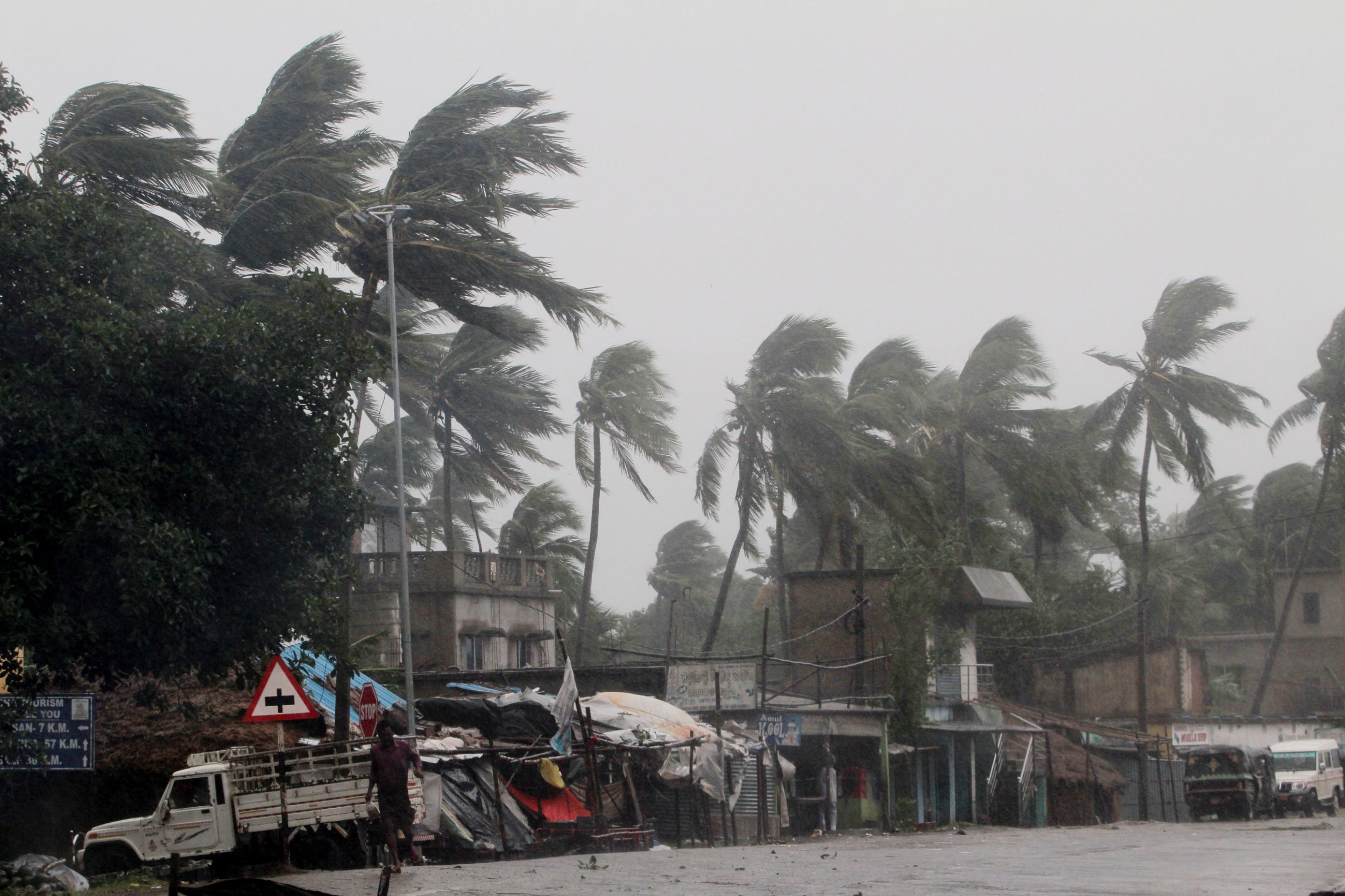 How Cyclone Amphan wrecked Kolkata: Six personal diaries