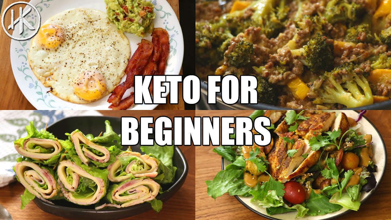 Why is the keto diet good for you?