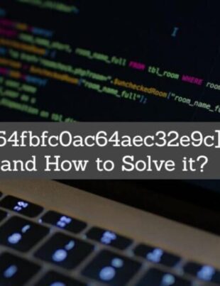 pii email 654fbfc0ac64aec32e9c Error Code Solution 768x432 1 - voozon.com
