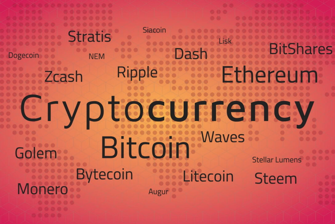 Cryptocurrencies 3 - voozon.com