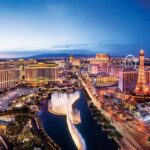 Everything you need to know when planning your trip to Las Vegas - voozon.com