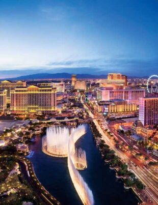 Everything you need to know when planning your trip to Las Vegas - voozon.com