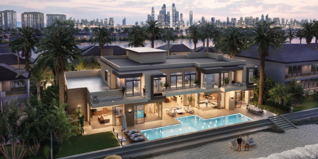 villas for sale in dubai