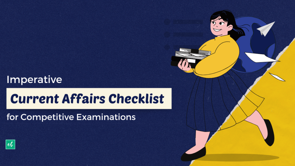 current affairs podcast