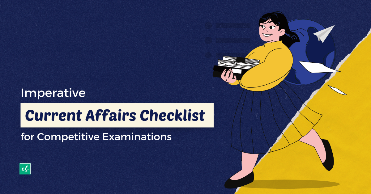 current affairs podcast