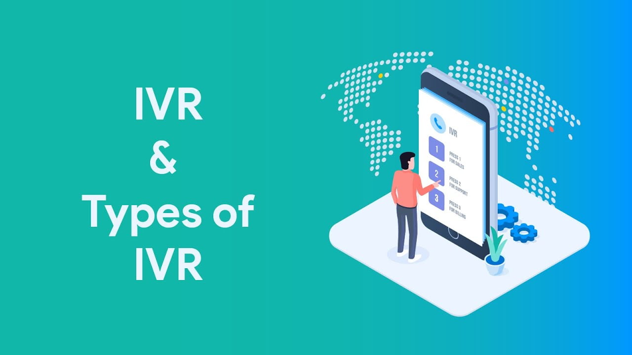 Speech Recognition And IVR: Are They Good For Business?