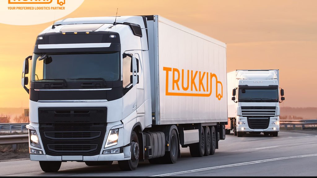 rental truck services