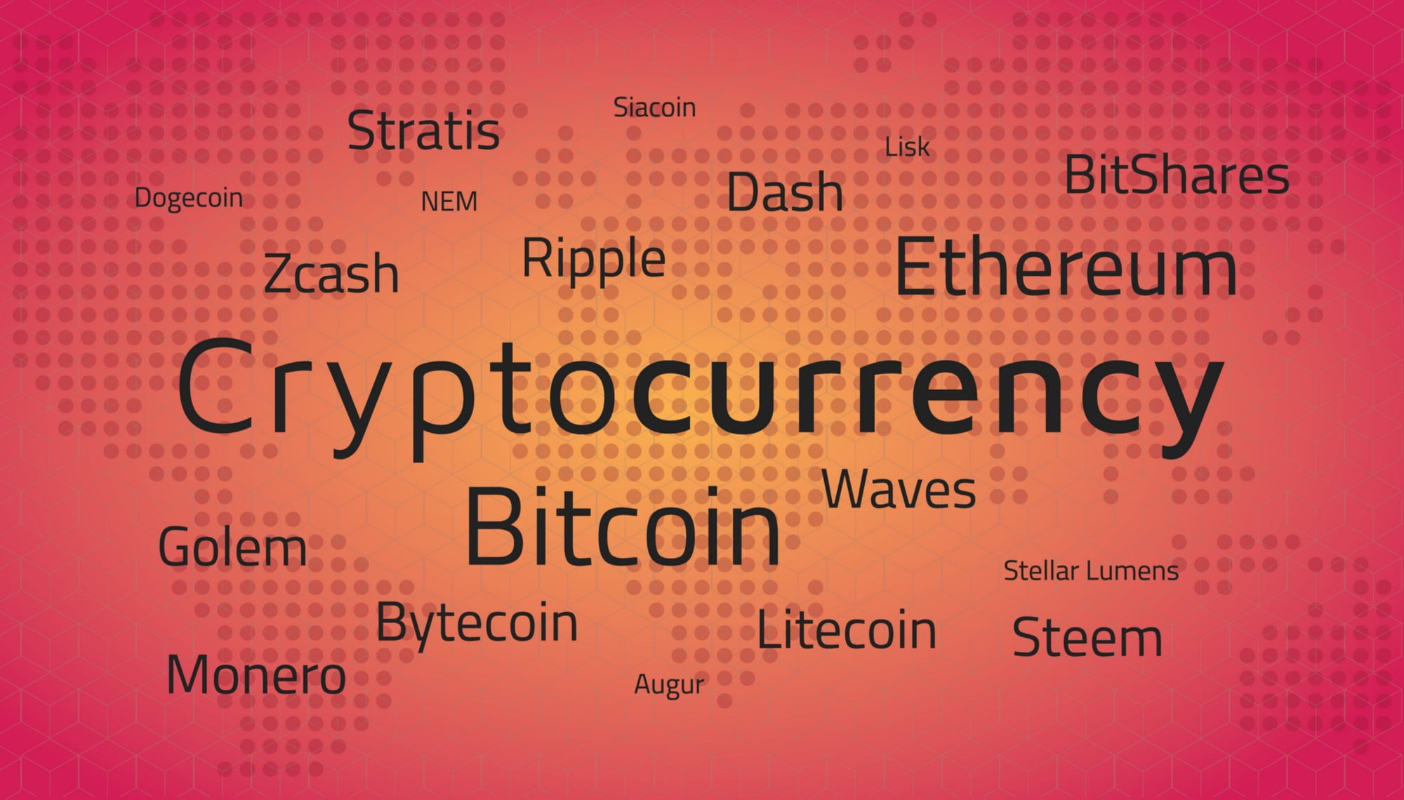 Why you should know about cryptocurrencies