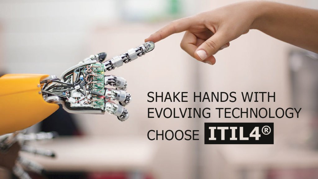 ITIL Training Certification