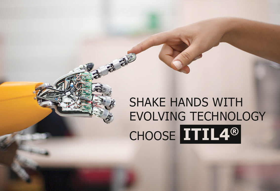 ITIL Training Certification