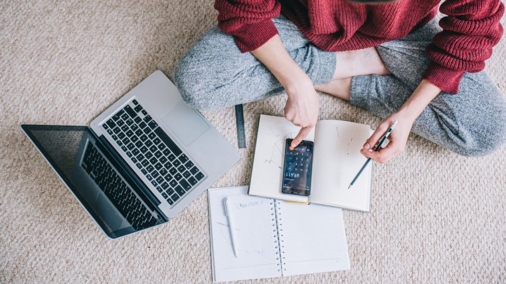 What is Compound Interest and How To Make It Work To Your Advantage