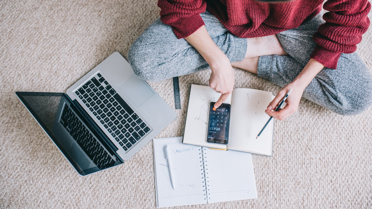 What is Compound Interest and How To Make It Work To Your Advantage