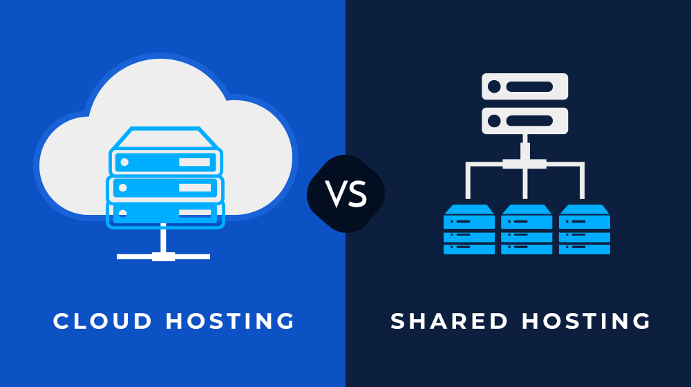 whats the difference between cloud hosting and sha - voozon.com