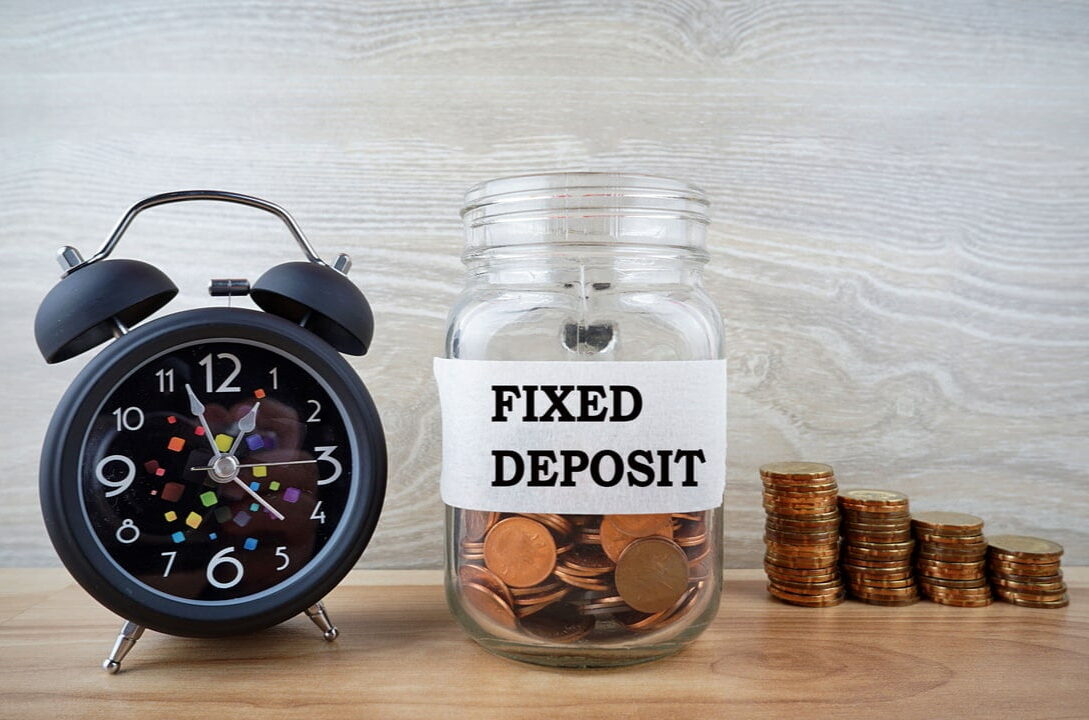 Fixed Deposits - voozon.com