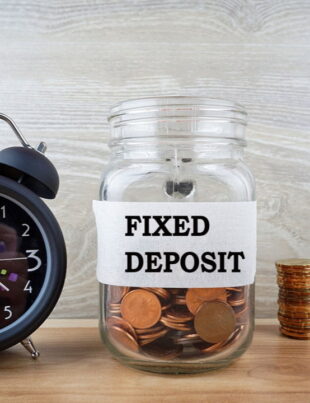 Fixed Deposits - voozon.com