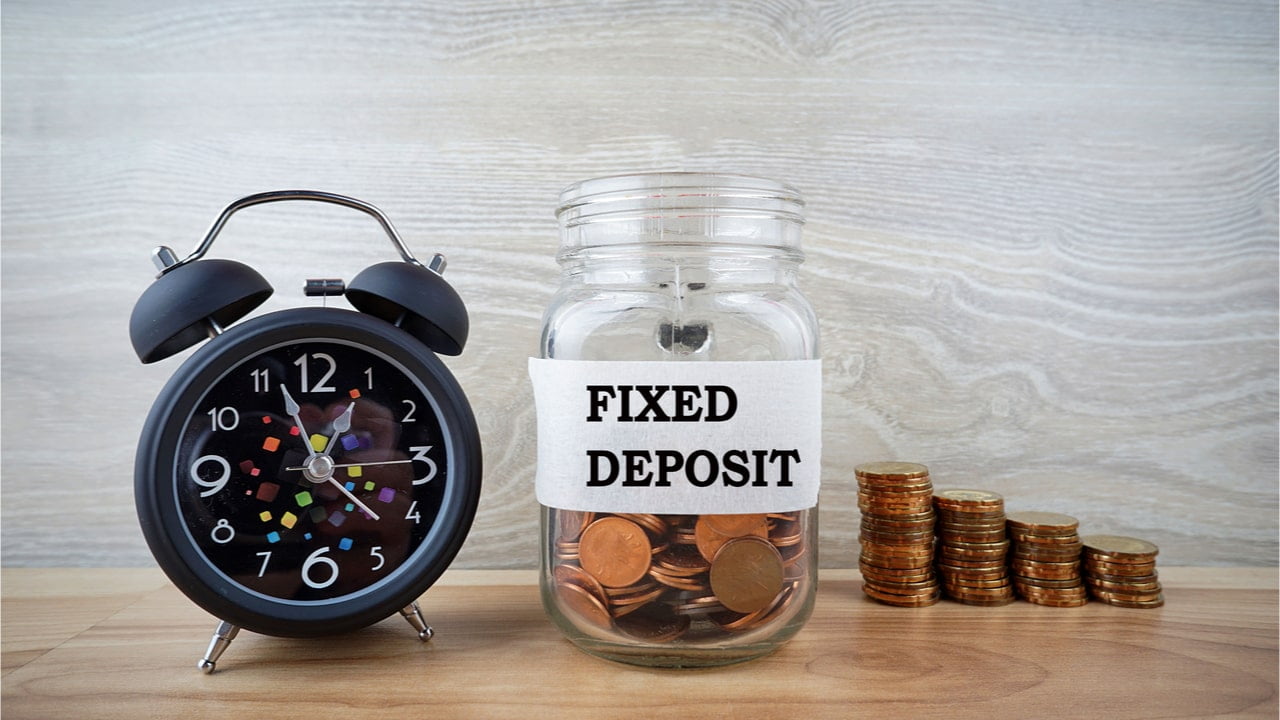 Fixed-Deposits