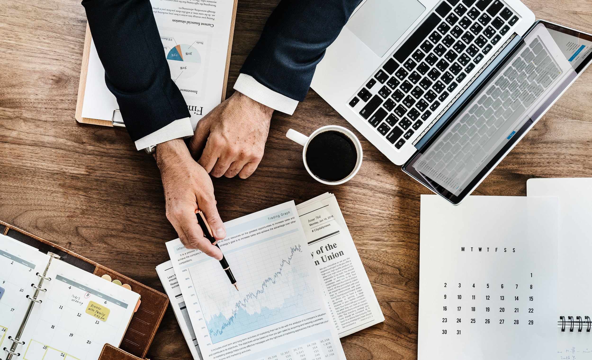 independent financial advisor