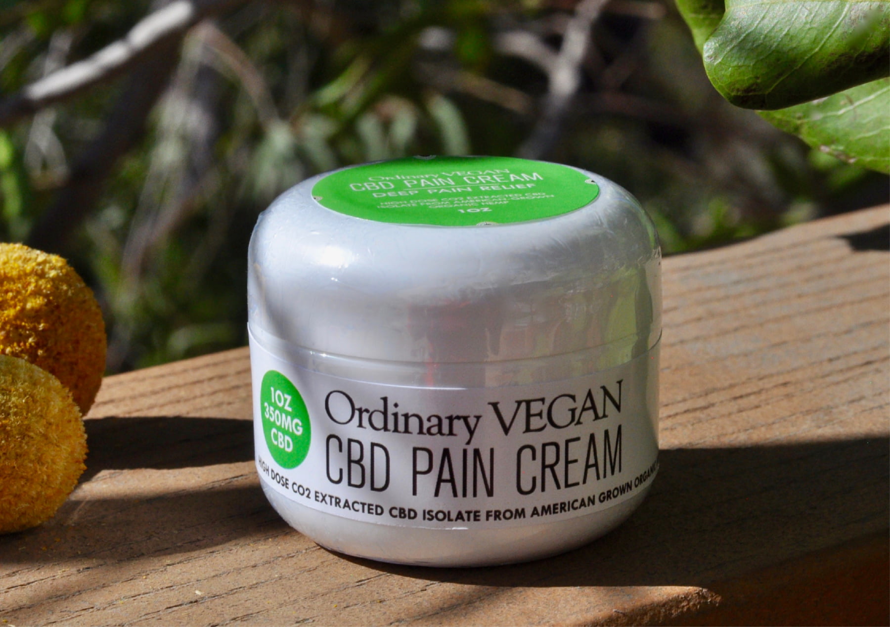 CBD CREAM
