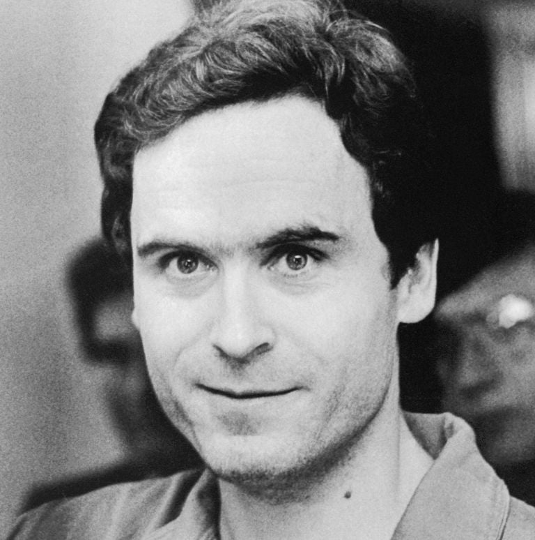 ted bundy