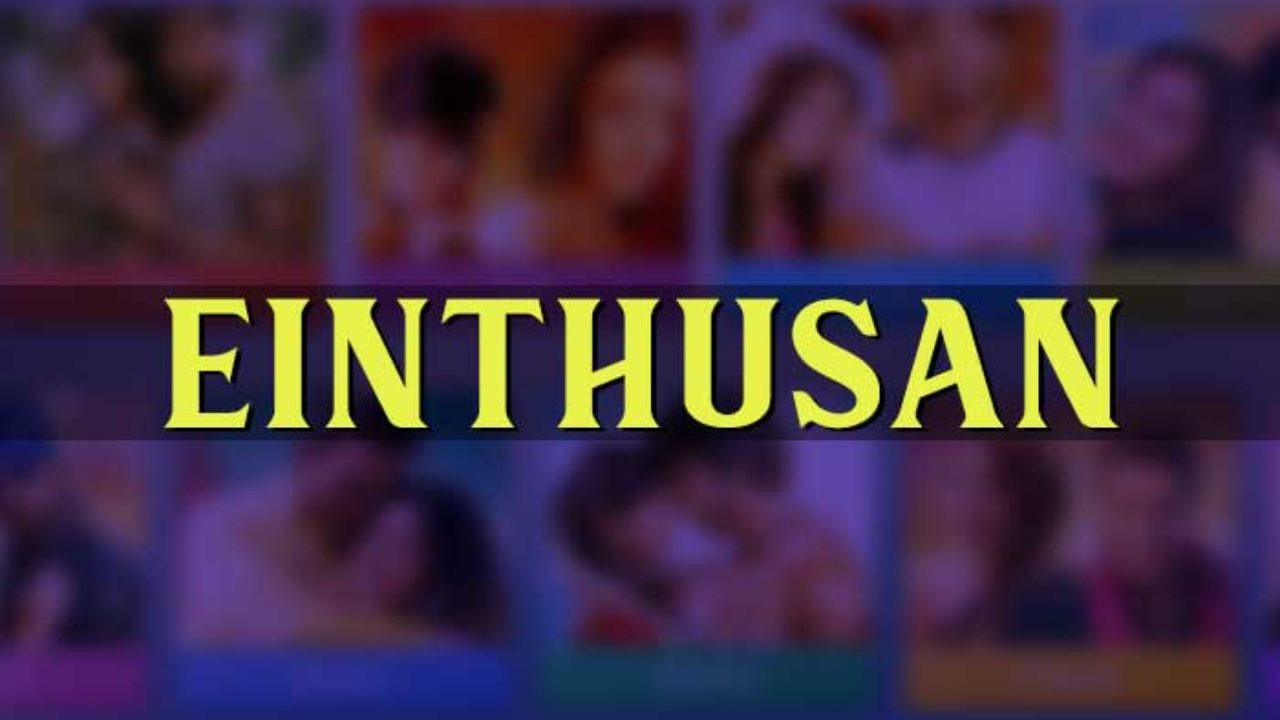 enthusan hindi movie