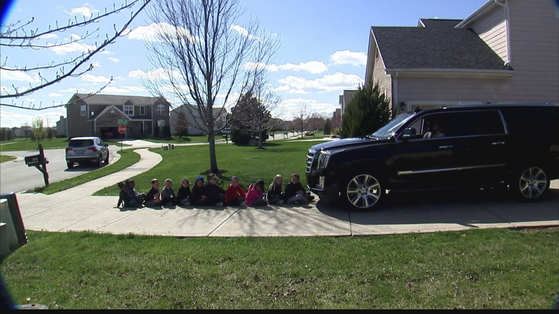 Your Vehicle's Safety Equipment