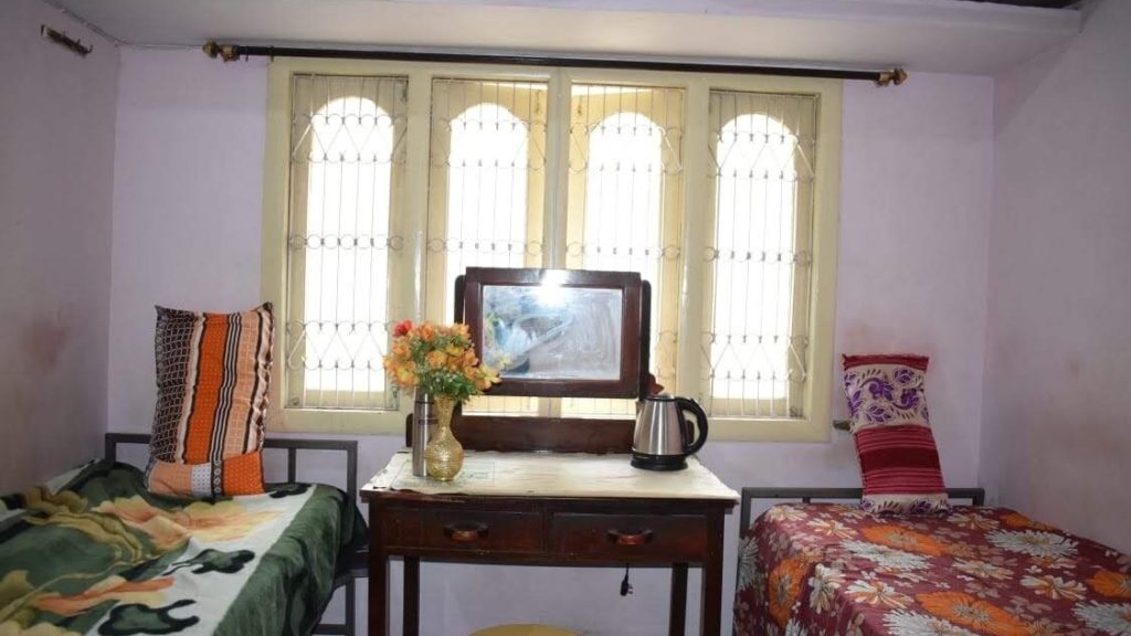 Accommodation in Bangalore