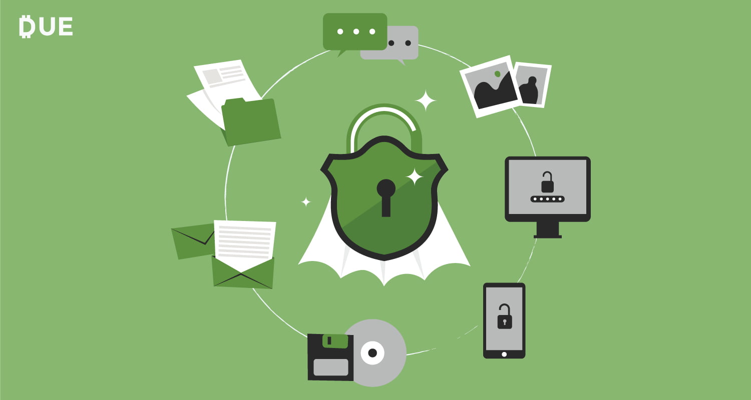 Cybersecurity Threats