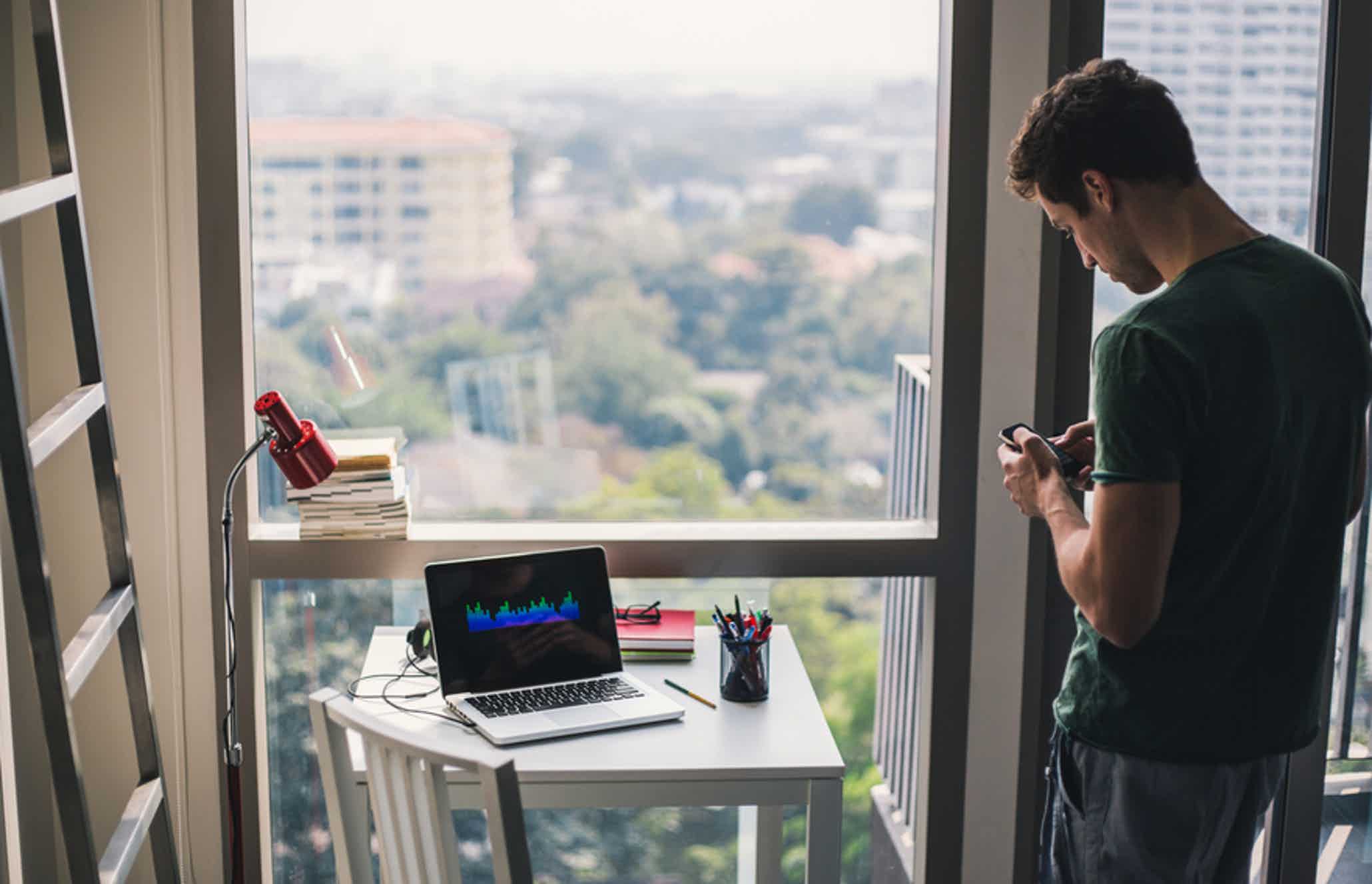 What Skills Can We Learn from Gambling to Improve Our Careers?