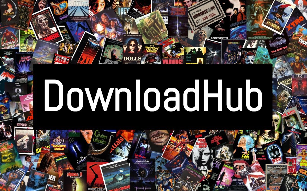 Downloadhub