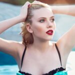 scarlett johansson sexy red lips wallpaper 1920x1200 47755 6 - voozon.com