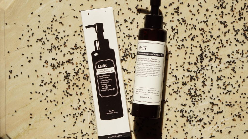 Dry Skin Oil Effectively