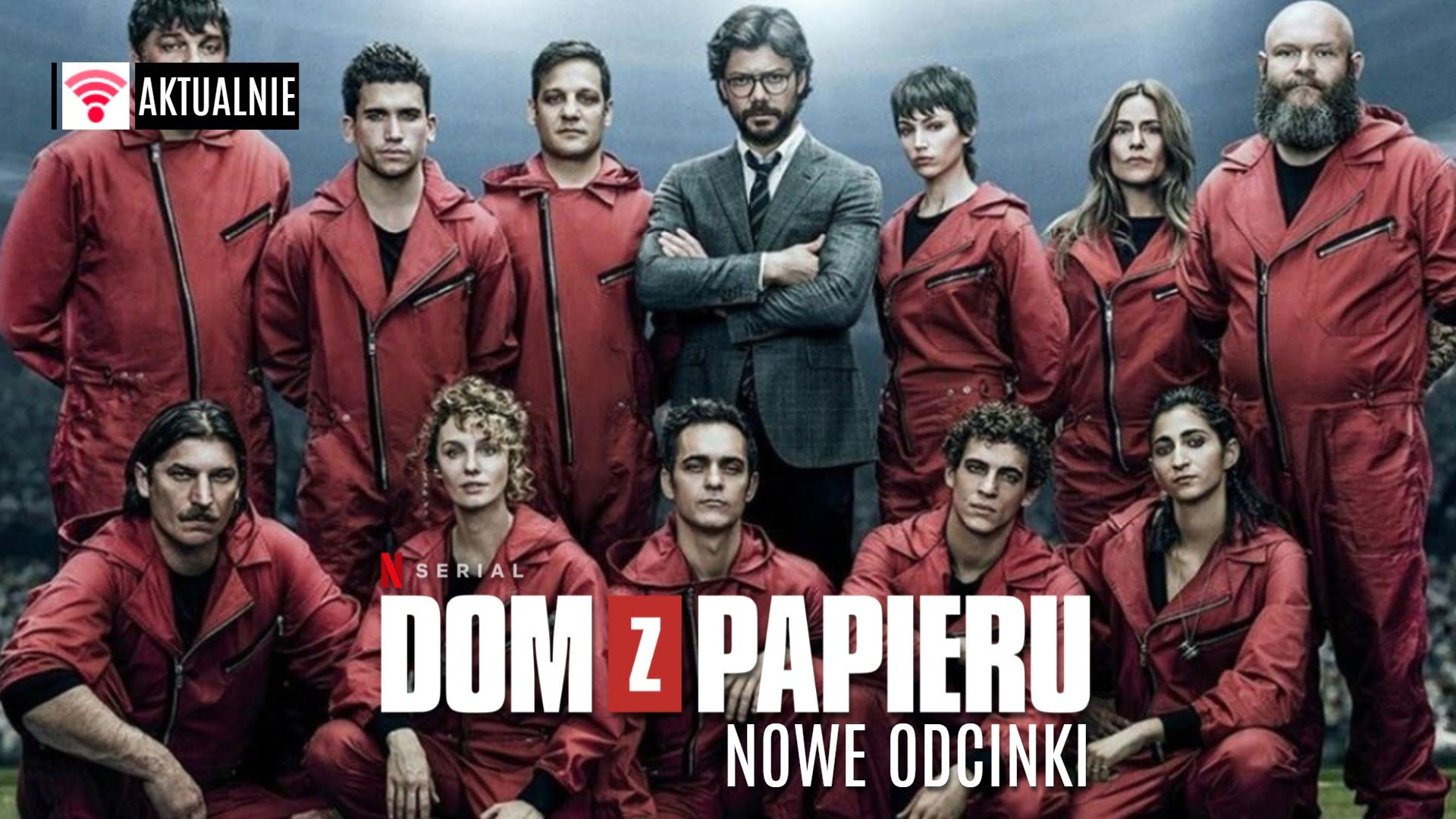 dom z papieru sezon 3