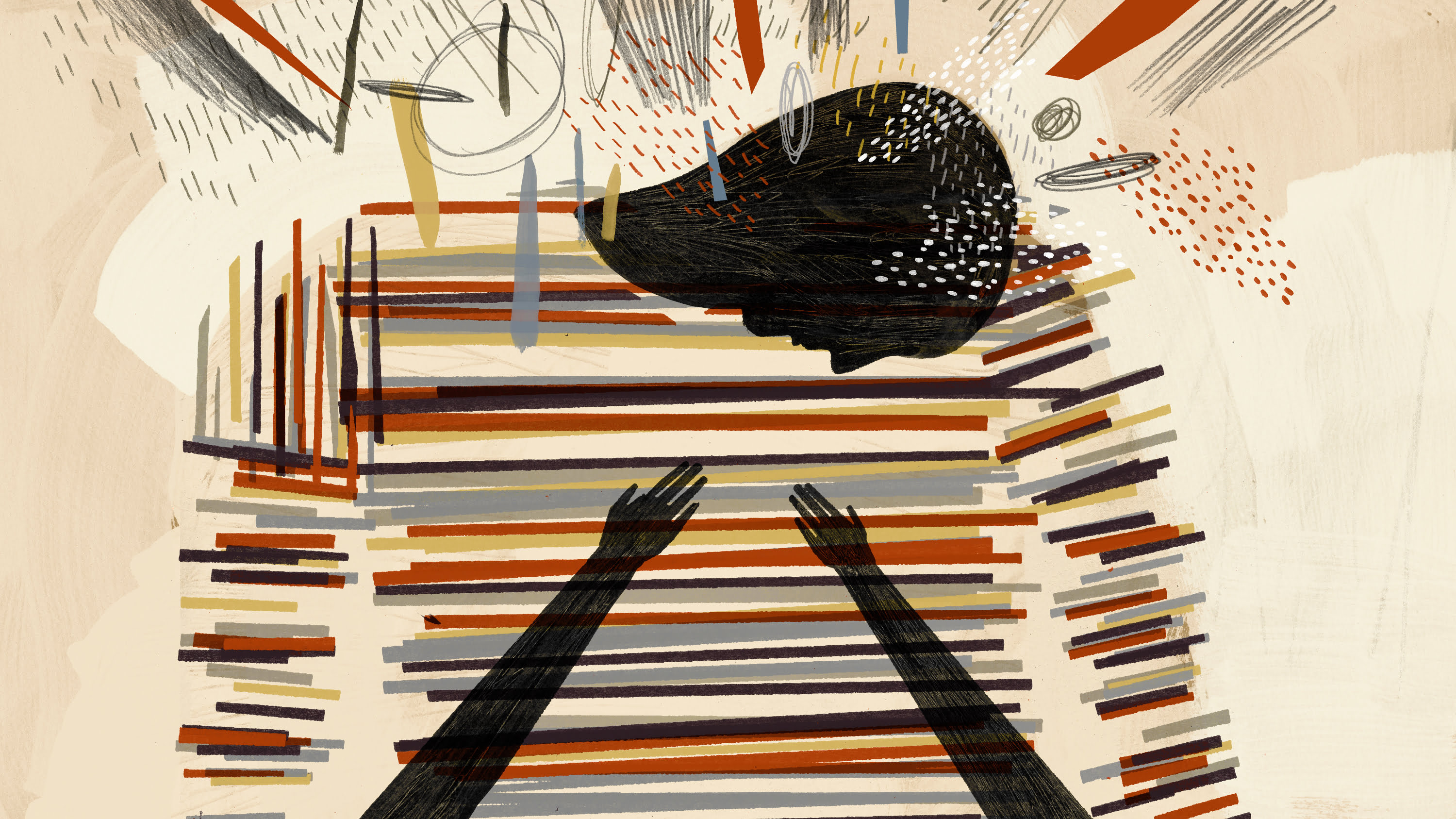 Why Stress is Harmful