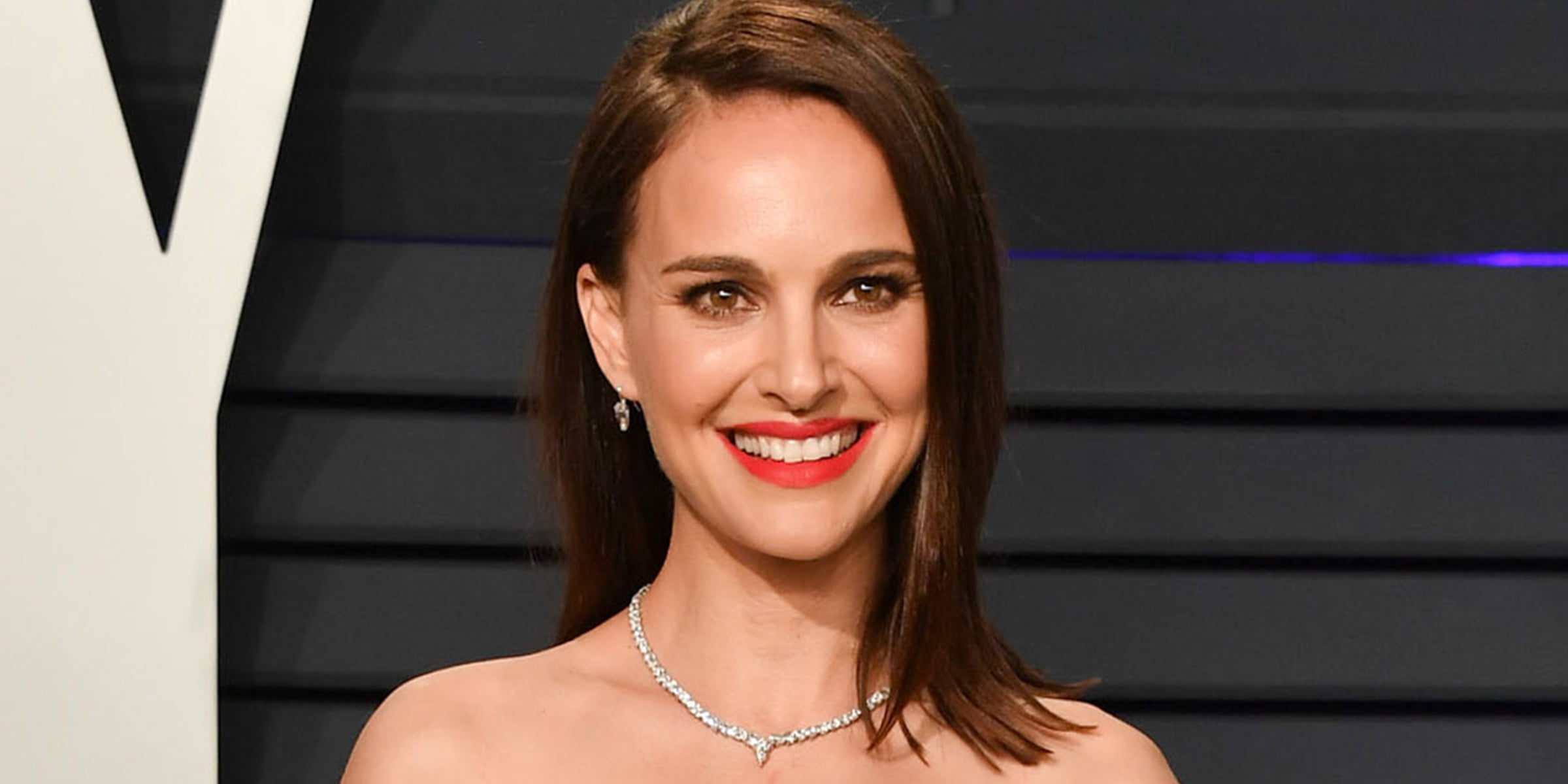 Natalie Portman