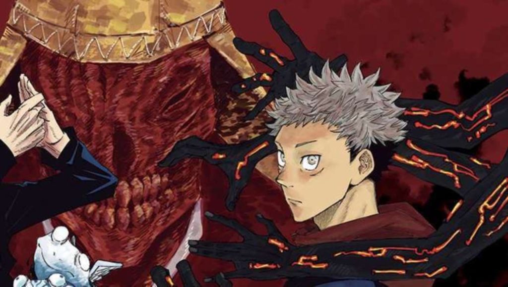 Online Manga